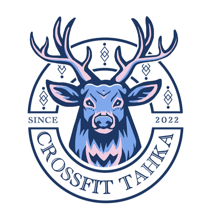 CrossFit Tahka